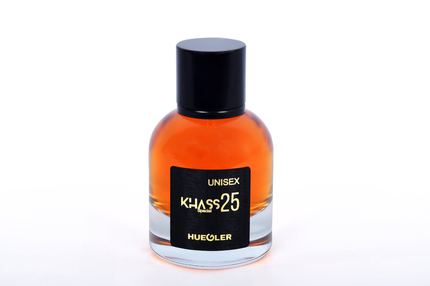 Khass 25 – by Huegler