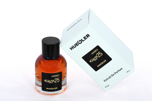 Khass 25 – by Huegler