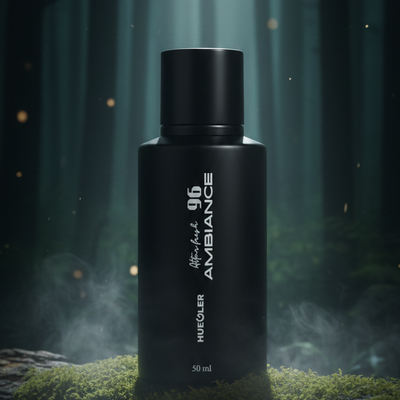 Amiance 96 – by Huegler