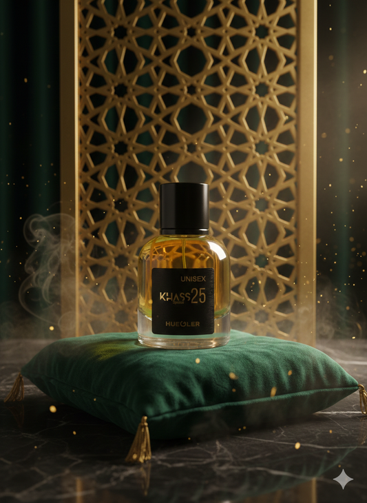 Khass 25 – by Huegler