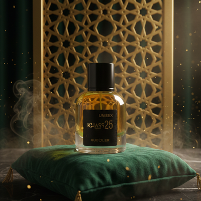 Khass 25 – by Huegler