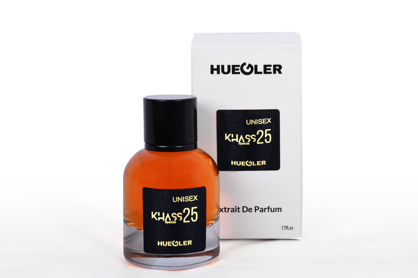 Khass 25 – by Huegler